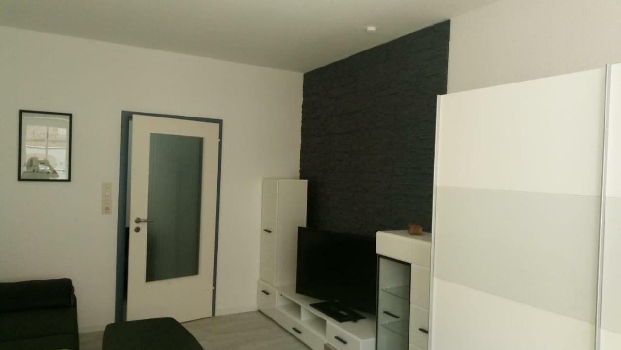 City Apartments Ebern Екстер'єр фото